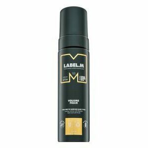 Label.M Fashion Edition Foam pěnové tužidlo pro objem vlasů 200 ml obraz