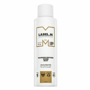 Label.M Fashion Edition Shine Mist sprej pro lesk vlasů 200 ml obraz