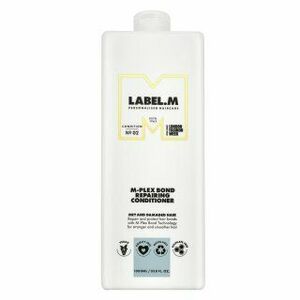 Label.M M-Plex Bond Repairing Conditioner vyživující kondicionér pro suché vlasy 1000 ml obraz