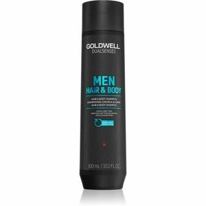 Goldwell Dualsenses For Men šampon a sprchový gel 2 v 1 300 ml obraz