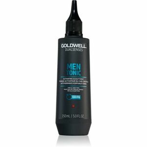 Goldwell Dualsenses For Men vlasové tonikum proti padání vlasů pro muže 150 ml obraz