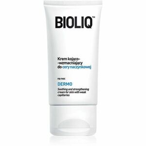 Bioliq Dermo intenzivní krém pro citlivou pleť se sklonem ke zčervenání 50 ml obraz