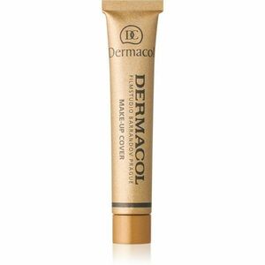 Dermacol Make-Up Cover extrémně krycí make-up SPF 30 30 g obraz