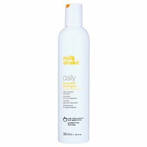 Milk Shake Daily šampon pro časté mytí vlasů bez parabenů 300 ml obraz