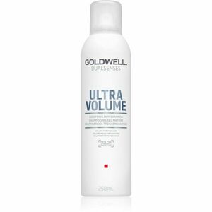 Goldwell Dualsenses Ultra Volume suchý šampon pro objem 250 ml obraz