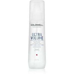 Goldwell Dualsenses Ultra Volume sprej pro objem jemných vlasů 150 ml obraz