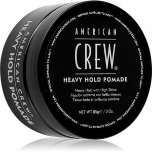 American Crew Pomáda na vlasy pro muže (Pomade) 85 g obraz