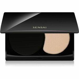 Sensai Total Finish Foundation Case pouzdro Total Finish 1 ks obraz