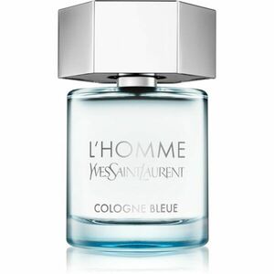 Yves Saint Laurent L'Homme Cologne Bleue toaletní voda pro muže 100 ml obraz