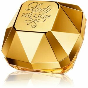 Rabanne Lady Million parfémovaná voda pro ženy 30 ml obraz