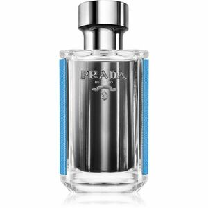 Prada L'Homme L'Eau toaletní voda pro muže 50 ml obraz