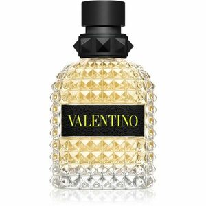 Valentino Born In Roma Yellow Dream Uomo toaletní voda pro muže 50 ml obraz