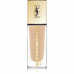 Yves Saint Laurent Touche Éclat Le Teint dlouhotrvající make-up pro rozjasnění pleti SPF 22 odstín BR20 Cool Ivory 25 ml obraz