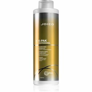 Joico K-PAK Clarifying čisticí šampon pro všechny typy vlasů 1000 ml obraz