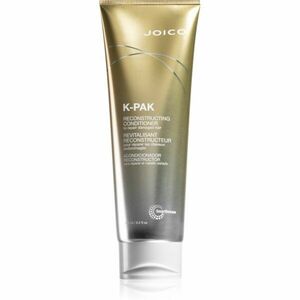 Joico K-PAK Reconstructor regenerační kondicionér pro suché a poškozené vlasy 250 ml obraz