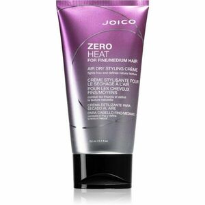 Joico Styling Zero Heat stylingový krém 150 ml obraz