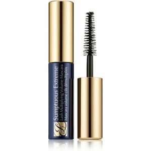 Estée Lauder Sumptuous Extreme Mini řasenka pro objem a zahuštění řas 2, 8 ml obraz