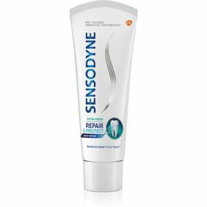 Sensodyne Repair & Protect Extra Fresh zubní pasta 75 ml obraz