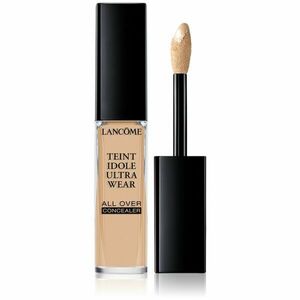 Lancôme Teint Idole Ultra Wear All Over Concealer dlouhotrvající korektor odstín 048 Beige Chataigne 13 ml obraz