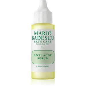 Mario Badescu Anti Acne Serum pleťové sérum proti nedokonalostem aknózní pleti 29 ml obraz