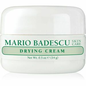 Mario Badescu Drying Cream lokální péče proti akné 14 g obraz