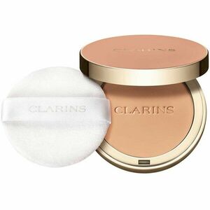 Clarins Ever Matte Compact Powder kompaktní pudr s matným efektem odstín 04 10 g obraz