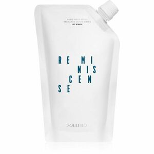 Souletto Reminiscense Hand Wash tekuté mýdlo na ruce náhradní náplň 500 ml obraz