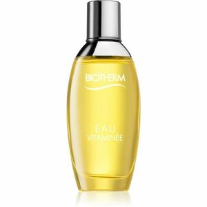 Biotherm Eau Vitaminée toaletní voda pro ženy 50 ml obraz