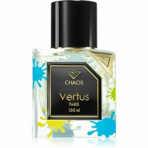 Vertus Chaos parfémovaná voda unisex 100 ml obraz