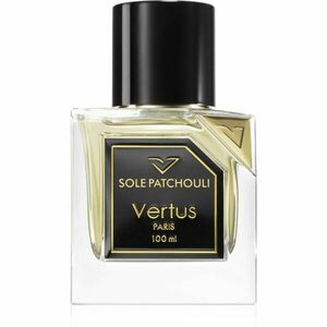 Vertus Sole Patchouli parfémovaná voda unisex 100 ml obraz