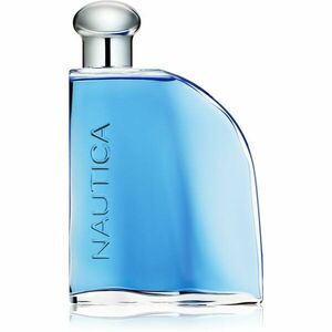 Nautica Blue toaletní voda pro muže 100 ml obraz