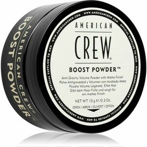 American Crew Styling Boost Powder pudr pro objem 10 g obraz