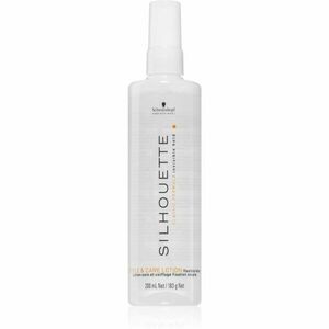 Schwarzkopf Professional Silhouette Flexible Hold bezoplachový sprej pro objem 200 ml obraz