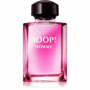 JOOP! Homme voda po holení pro muže 75 ml obraz