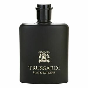 Trussardi Black Extreme toaletní voda pro muže 100 ml obraz