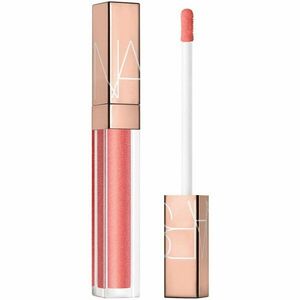 NARS AFTERGLOW LIP SHINE hydratační lesk na rty odstín ORGASM 5.5 ml obraz