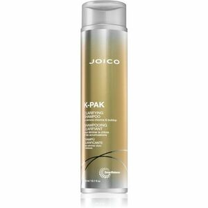 Joico K-PAK Clarifying čisticí šampon pro všechny typy vlasů 300 ml obraz