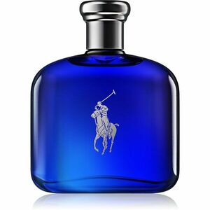 Ralph Lauren Polo Blue toaletní voda pro muže 125 ml obraz