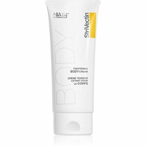 StriVectin Tighten & Lift Tightening Body Cream hydratační tělový krém pro zpevnění pokožky 200 ml obraz