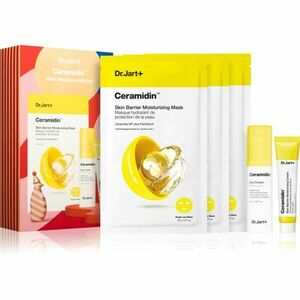 Dr. Jart+ Ceramidin™ Hello Moisture Gift Set dárková sada obraz