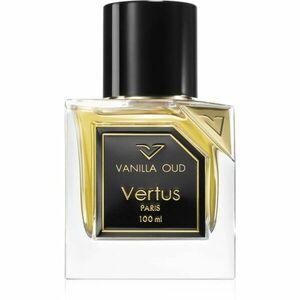 Vertus Vanilla Oud parfémovaná voda unisex 100 ml obraz