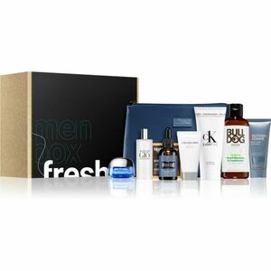 Beauty Beauty Box Notino Fresh výhodné balení Fresh pro muže obraz