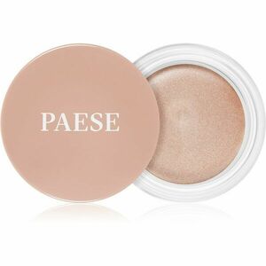 Paese Creamy Highlighter krémový rozjasňovač 01 Glow Kissed 4 g obraz