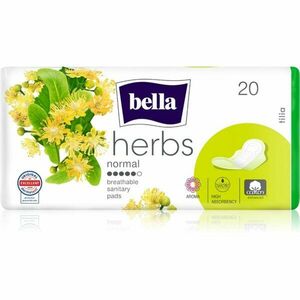 BELLA Herbs Tilia vložky 20 ks obraz