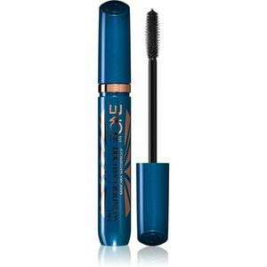 Oriflame The One Wonder Lash 5 in1 XXL voděodolná řasenka pro objem 8 ml obraz