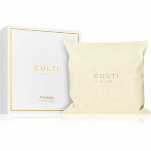 Culti Scented Pillow Aramara vonné granule v sáčku 250 g obraz