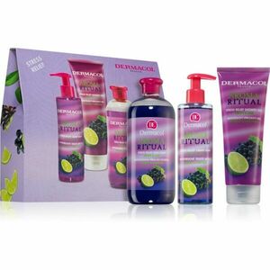 Dermacol Aroma Ritual jemný sprchový gel 250 ml obraz