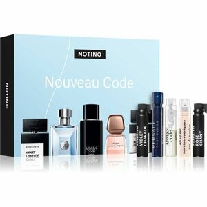 Beauty Discovery Box Notino Nouveau Code sada unisex obraz