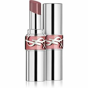 Yves Saint Laurent Loveshine Lipstick hydratační lesklá rtěnka pro ženy 203 Blushed Mallow 3, 2 g obraz