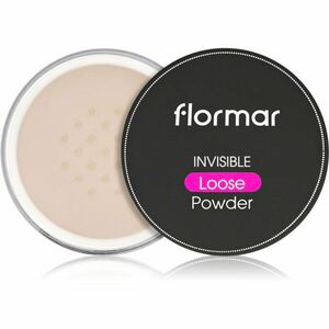 flormar Loose Powder sypký pudr odstín 003 Medium Sand 18 g obraz